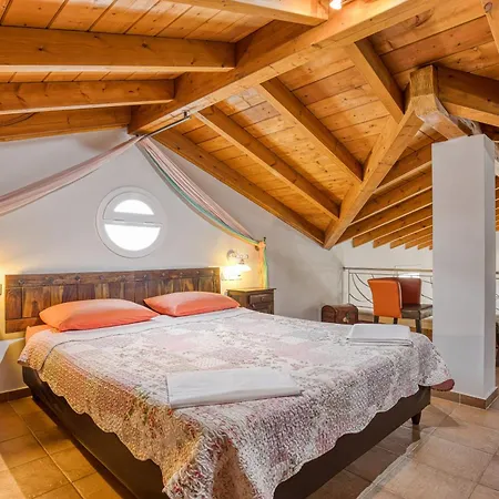 Casa Nuova Ferienhaus
