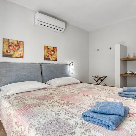 Ferienhaus Casa Nuova *