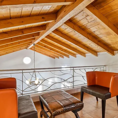 Casa Nuova Ferienhaus Liapades