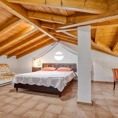 Ferienhaus Casa Nuova Liapades