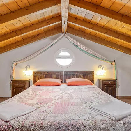 Casa Nuova Liapades