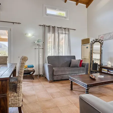 Ferienhaus Casa Nuova