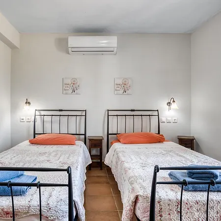 Casa Nuova Ferienhaus *