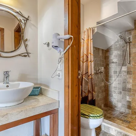 Casa Nuova Ferienhaus Liapades