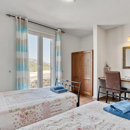 Ferienhaus Casa Nuova Liapades