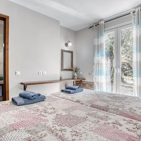 Casa Nuova Ferienhaus