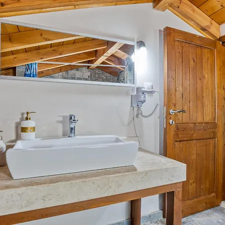 Ferienhaus Casa Nuova *