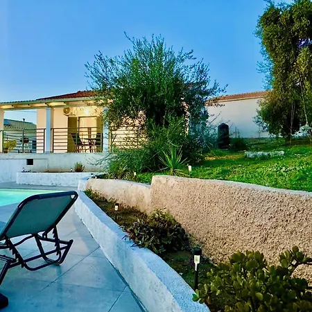 Villa Elea Boutique With Private Pool By Dadovillas