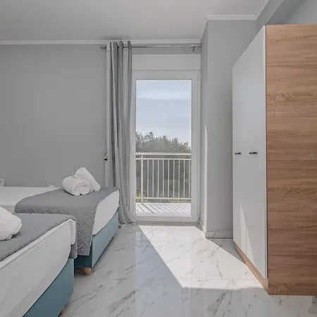 Ferienhaus The Iconic Sea View *