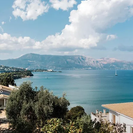 The Iconic Sea View Ferienhaus