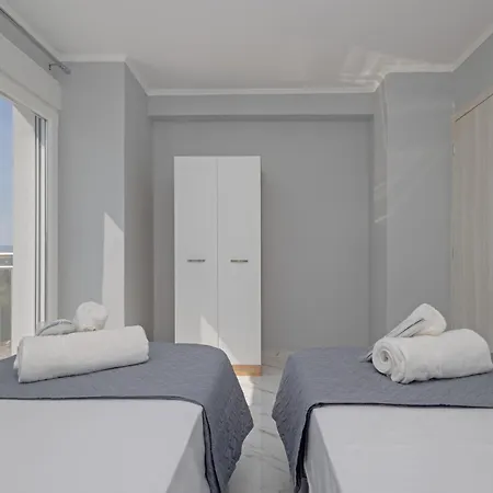 Ferienhaus The Iconic Sea View