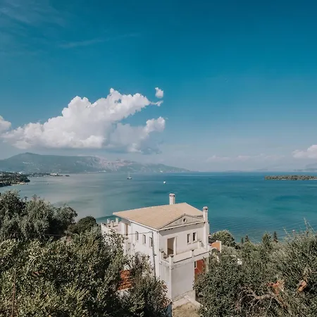 The Iconic Sea View Ferienhaus