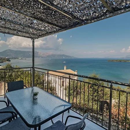 Ferienhaus The Iconic Sea View