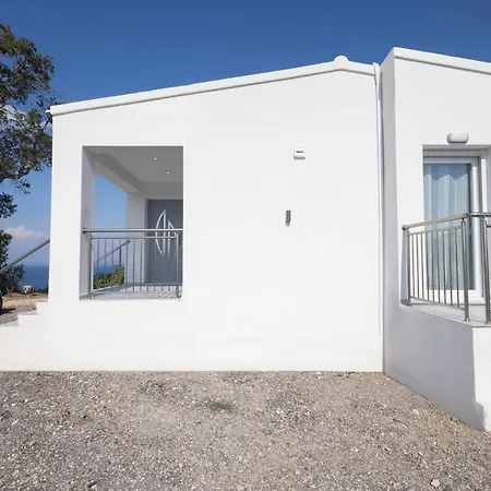 The Iconic Sea View Ferienhaus *