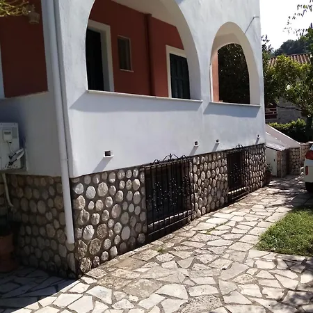 Apartment Lena Blue Sea Kalami (Corfu)