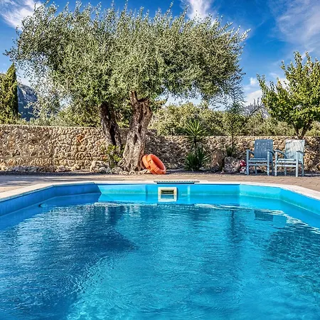 Casa Nuova *