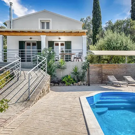 Ferienhaus Casa Nuova Liapades