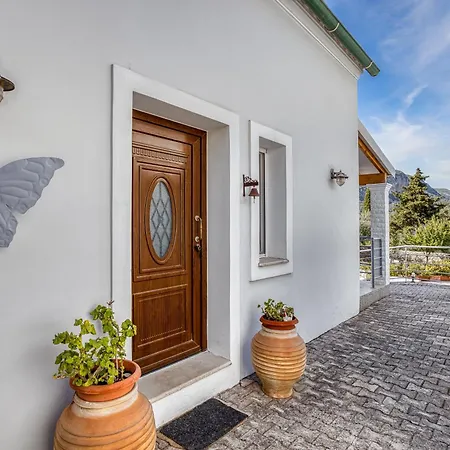 Ferienhaus Casa Nuova