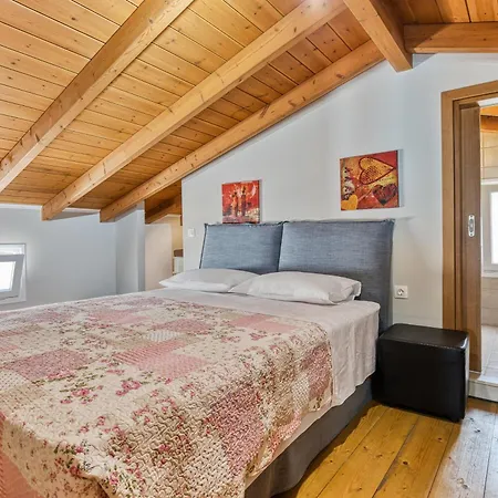 Ferienhaus Casa Nuova *