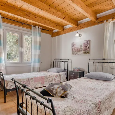 Casa Nuova Ferienhaus Liapades