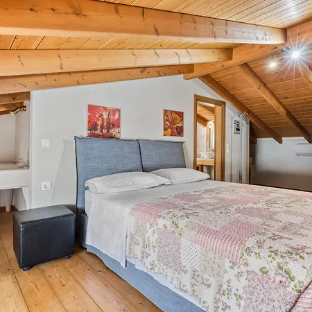 Casa Nuova *