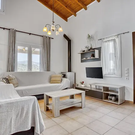 Ferienhaus Casa Nuova *