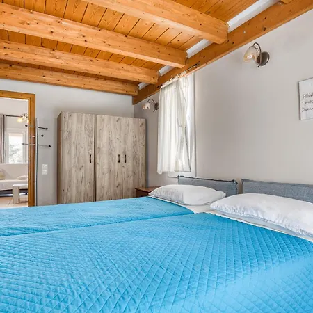 Casa Nuova Ferienhaus Liapades