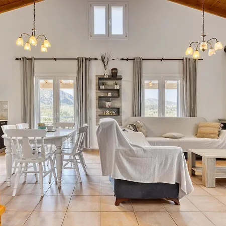 Casa Nuova *