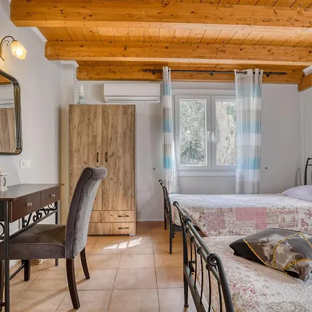 Casa Nuova Liapades