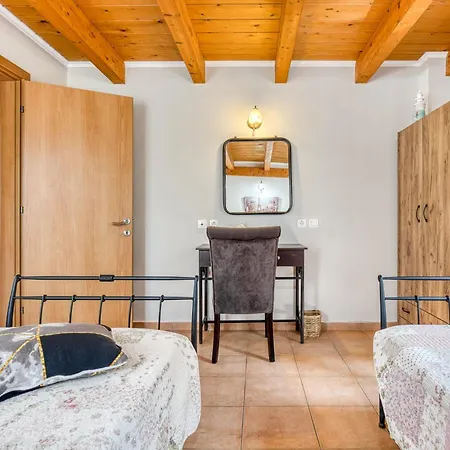 Casa Nuova * Liapades