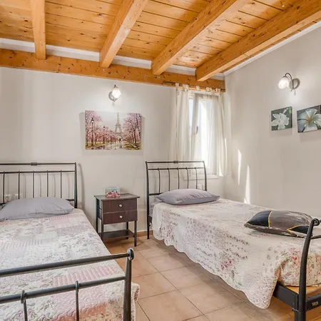 Ferienhaus Casa Nuova