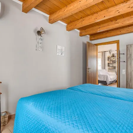 Casa Nuova Ferienhaus *