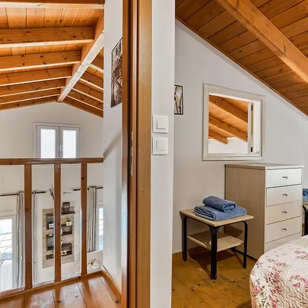 Casa Nuova Ferienhaus Liapades