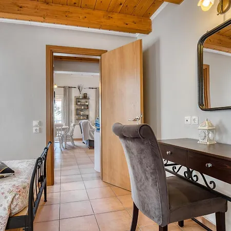 Casa Nuova Liapades