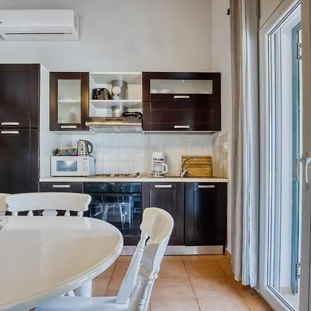 Ferienhaus Casa Nuova Liapades
