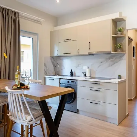 One Corfu Apartment