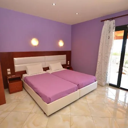 Aparthotel Kerkyra &