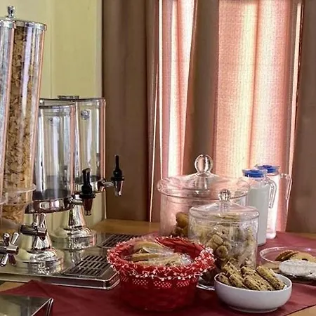Kerkyra & Aparthotel 3*
