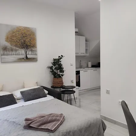 Appartement Lusso Di Campiello *