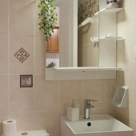 Aparthotel Tereza