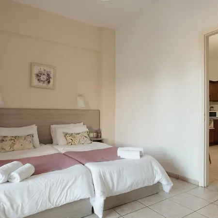 Aparthotel Tereza *