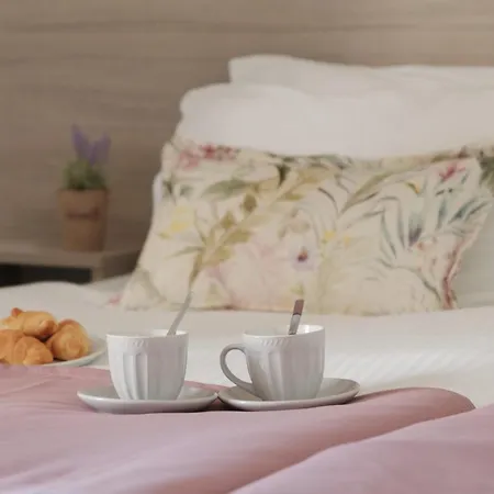 Aparthotel Tereza Acharavi (Corfu)