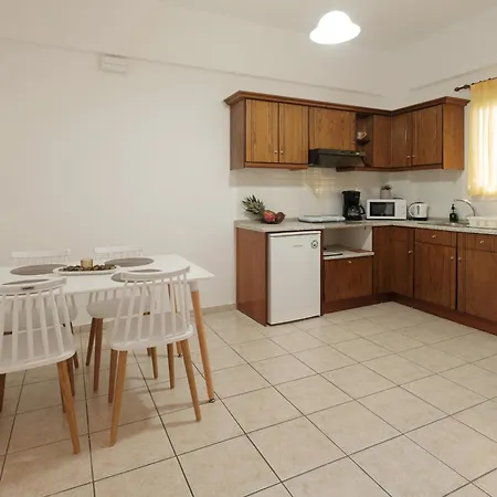 Aparthotel Tereza