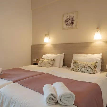 Aparthotel Tereza *