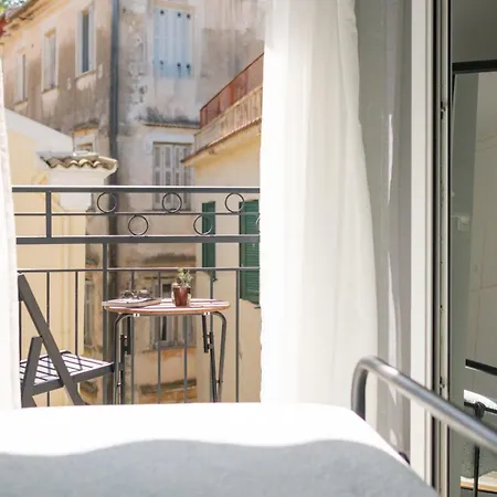 Corfu Old Town Charm Apartment Corfu (city)