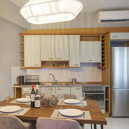 Apartment Corfu Old Town Charm Corfu (city)