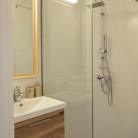 Apartment Corfu Old Town Charm Corfu (city)