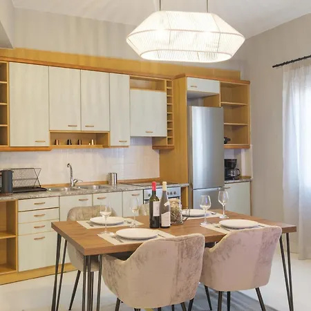 Apartment Corfu Old Town Charm Corfu (city)