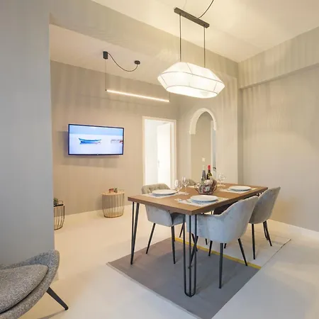 Corfu Old Town Charm Apartment *