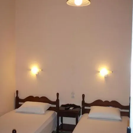 Apartment Canal D'amour Makris Sidari (Corfu)